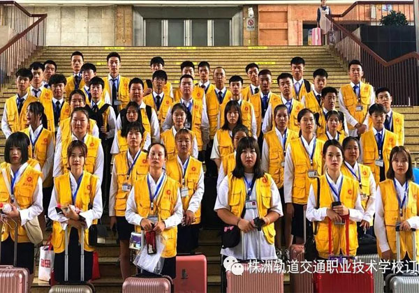 崗位認(rèn)知，讓學(xué)生在“真刀實(shí)槍”中學(xué)到真本領(lǐng)