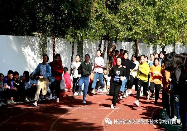 運動會 少年的你，正熱血青春